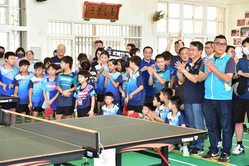 鄉長盃桌球錦標賽 (106)